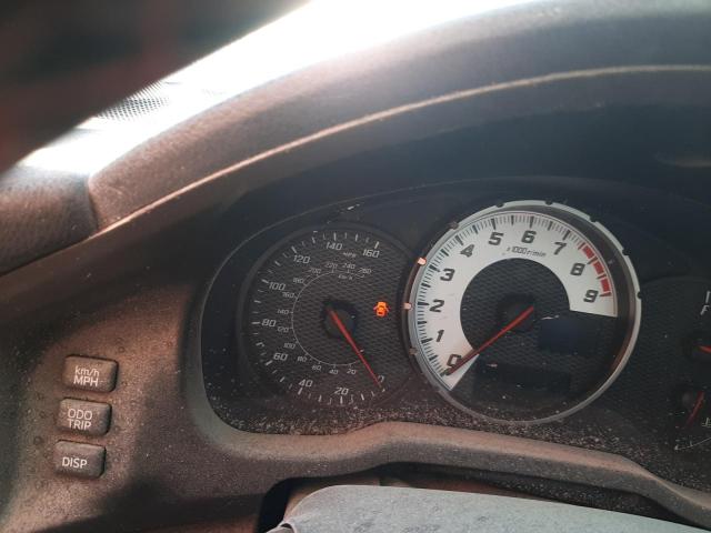 JF1ZNAA15G8707201 - 2016 TOYOTA SCION FR-S ვერცხლისფერი ფოტო 9