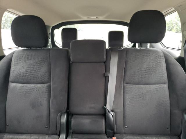 5N1AR2MN3EC711088 - 2014 NISSAN PATHFINDER S SILVER photo 10