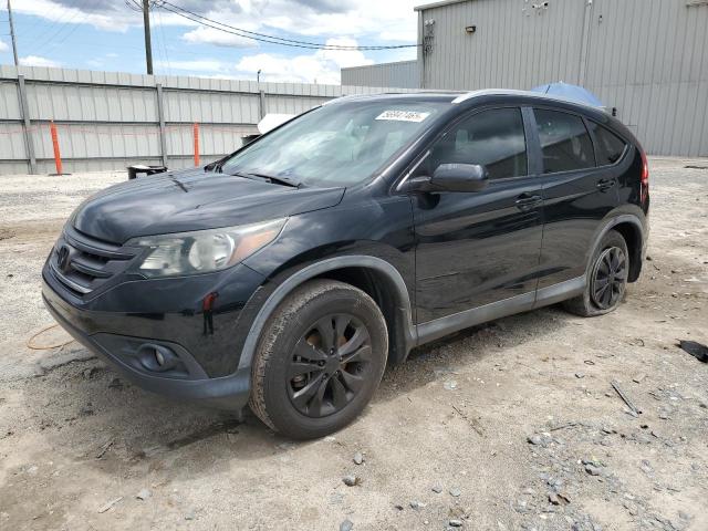 2013 HONDA CR-V EXL, 