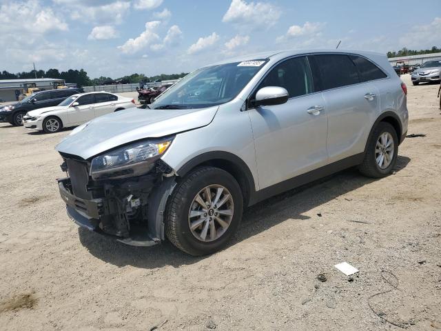 2019 KIA SORENTO LX, null