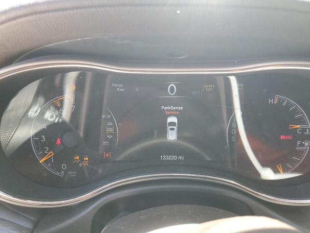 1C4RJFJT3EC418526 - 2014 JEEP GRAND CHER SUMMIT Սպիտակ լուսանկար 9