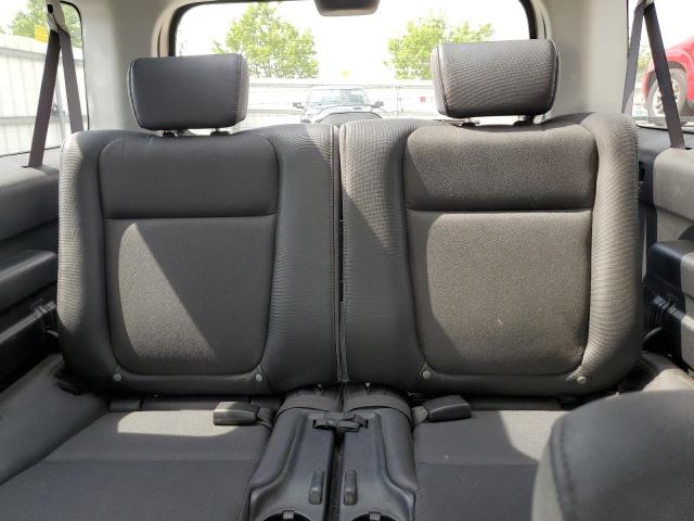 5J6YH28623L035538 - 2003 HONDA ELEMENT EX Boz foto 10