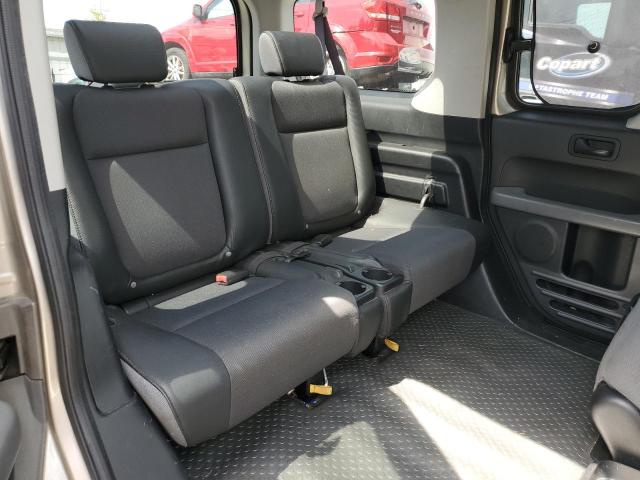 5J6YH28623L035538 - 2003 HONDA ELEMENT EX Boz foto 11