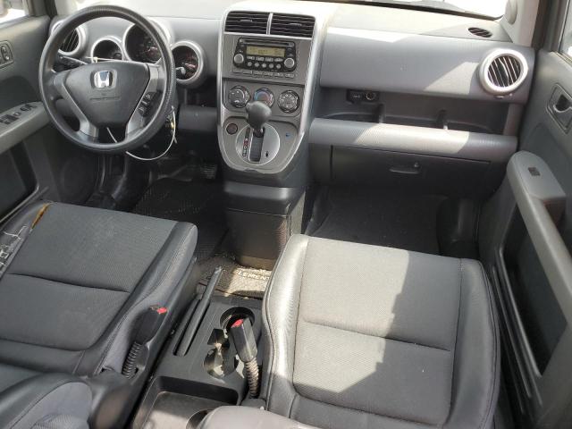 5J6YH28623L035538 - 2003 HONDA ELEMENT EX Boz foto 8