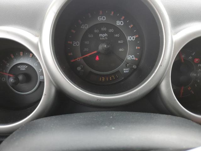 5J6YH28623L035538 - 2003 HONDA ELEMENT EX Boz foto 9