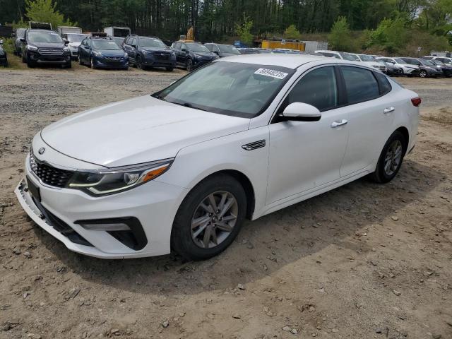 2019 KIA OPTIMA LX, 