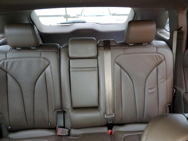 2LMPJ8LP3HBL29739 - 2017 LINCOLN MKX RESERVE 金色 照片 10