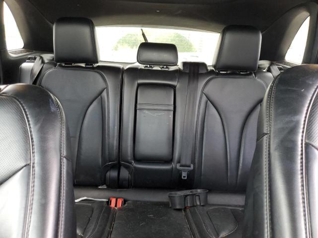 5LMCJ3D93JUL14636 - 2018 LINCOLN MKC RESERVE Beyaz fotoğraf 10