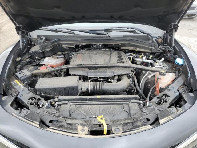 ZASPAKBN1K7C68959 - 2019 ALFA ROMEO STELVIO TI CHARCOAL photo 12