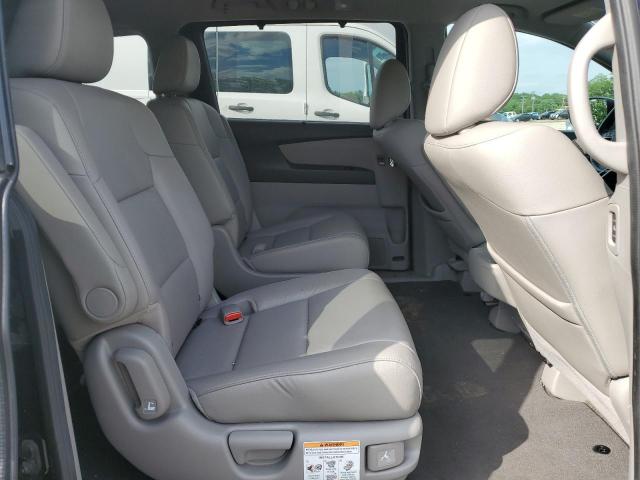 5FNRL5H6XEB036940 - 2014 HONDA ODYSSEY EXL 黑色 照片 11