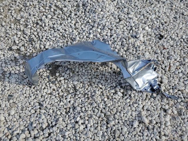 JF2GTHSC9PH282910 - 2023 SUBARU CROSSTREK SPORT SILVER photo 12