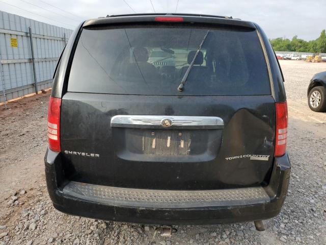 2A4RR5D14AR337799 - 2010 CHRYSLER TOWN & COU TOURING 黑色 照片 6