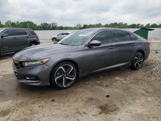 2020 HONDA ACCORD SPORT, 
