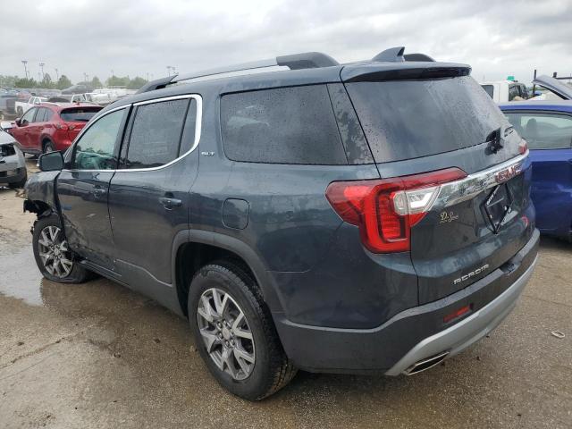 1GKKNMLS4LZ143679 - 2020 GMC ACADIA SLT GRAY photo 2