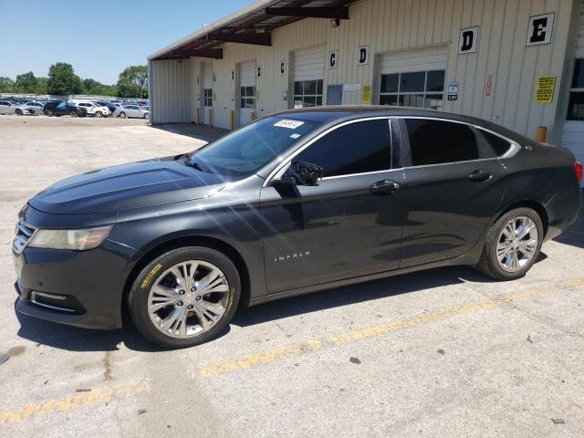 2014 CHEVROLET IMPALA LT, 