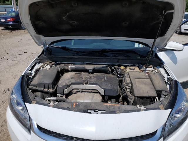 1G11C5SA6GU147806 - 2016 CHEVROLET MALIBU LIM LT 白色 照片 11