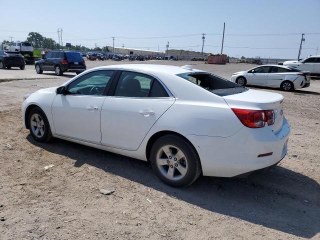 1G11C5SA6GU147806 - 2016 CHEVROLET MALIBU LIM LT 白色 照片 2