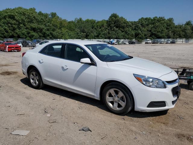 1G11C5SA6GU147806 - 2016 CHEVROLET MALIBU LIM LT WHITE photo 4