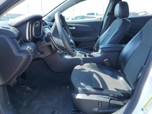 1G11C5SA6GU147806 - 2016 CHEVROLET MALIBU LIM LT 白色 照片 7