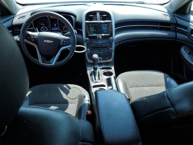 1G11C5SA6GU147806 - 2016 CHEVROLET MALIBU LIM LT 白色 照片 8