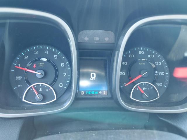 1G11C5SA6GU147806 - 2016 CHEVROLET MALIBU LIM LT 白色 照片 9