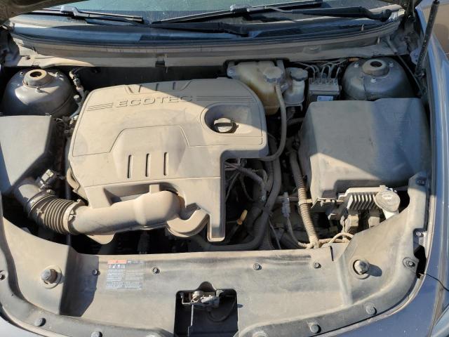 1G1ZC5E0XCF331148 - 2012 CHEVROLET MALIBU 1LT 棕色 照片 11