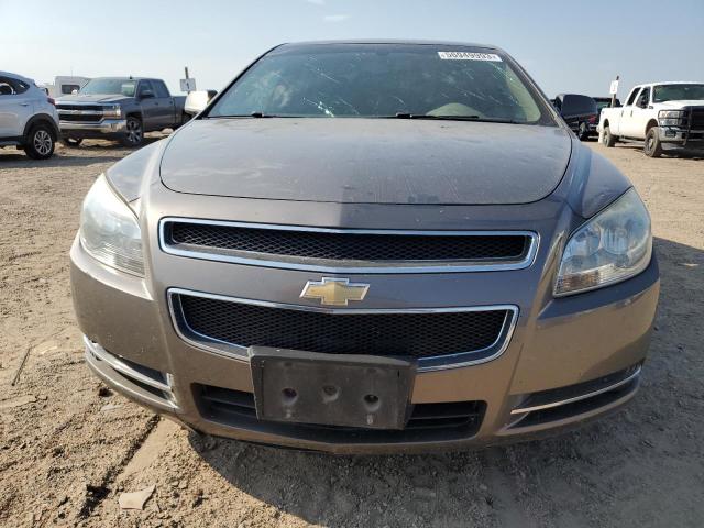 1G1ZC5E0XCF331148 - 2012 CHEVROLET MALIBU 1LT 棕色 照片 5