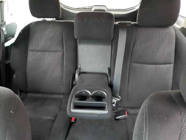 5N1AR2MM1FC710448 - 2015 NISSAN PATHFINDER S BLACK photo 10