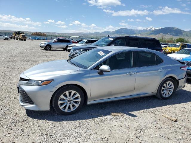 2019 TOYOTA CAMRY L, null