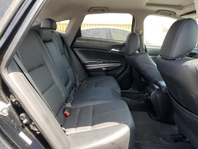 5J6TF2H51FL000940 - 2015 HONDA CROSSTOUR EXL შავი ფოტო 10