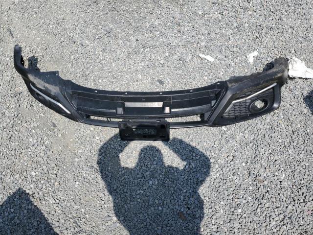 5J6TF2H51FL000940 - 2015 HONDA CROSSTOUR EXL შავი ფოტო 12