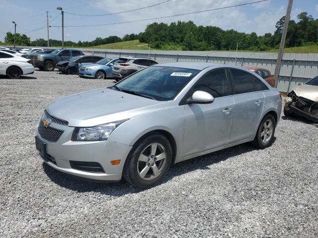 2011 CHEVROLET CRUZE LT, null