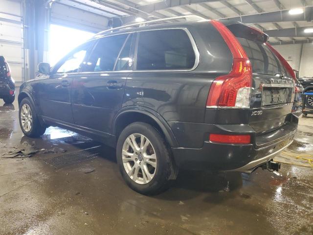 YV4952CZ5D1641379 - 2013 VOLVO XC90 3.2 BLACK photo 2