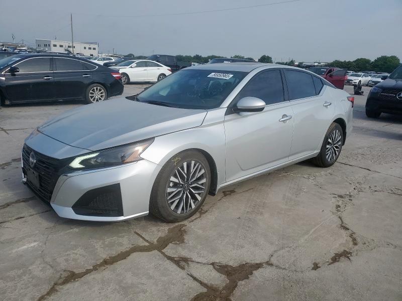 2024 NISSAN ALTIMA SV, 