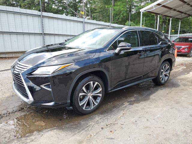 2016 LEXUS RX 350, null