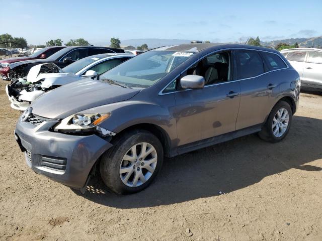 2007 MAZDA CX-7, 