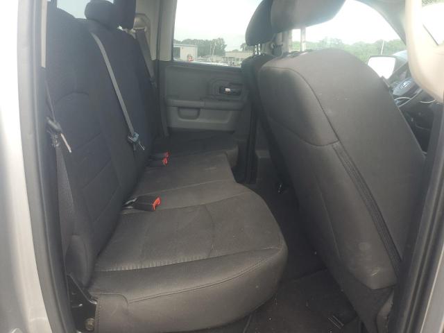 1C6RR6GG9KS669739 - 2019 RAM 1500 CLASS SLT Gümüş foto 10