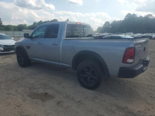 1C6RR6GG9KS669739 - 2019 RAM 1500 CLASS SLT Gümüş foto 2