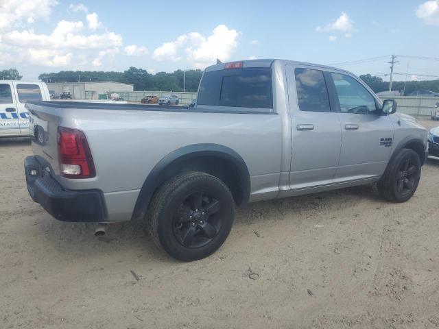 1C6RR6GG9KS669739 - 2019 RAM 1500 CLASS SLT Gümüş foto 3