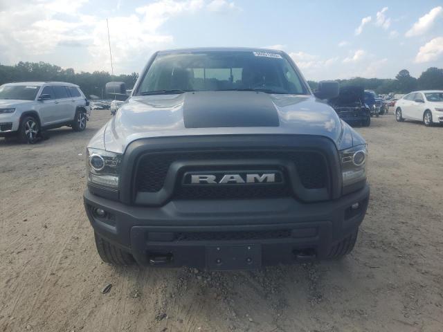 1C6RR6GG9KS669739 - 2019 RAM 1500 CLASS SLT Gümüş foto 5