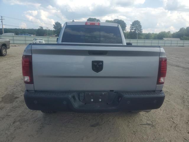 1C6RR6GG9KS669739 - 2019 RAM 1500 CLASS SLT Gümüş foto 6