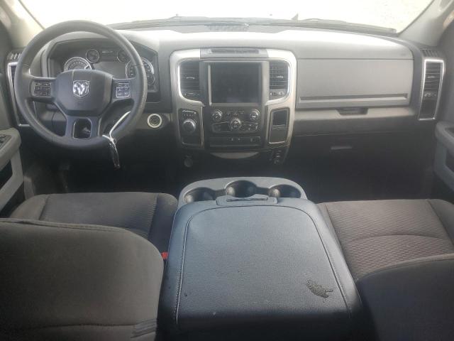 1C6RR6GG9KS669739 - 2019 RAM 1500 CLASS SLT Gümüş foto 8