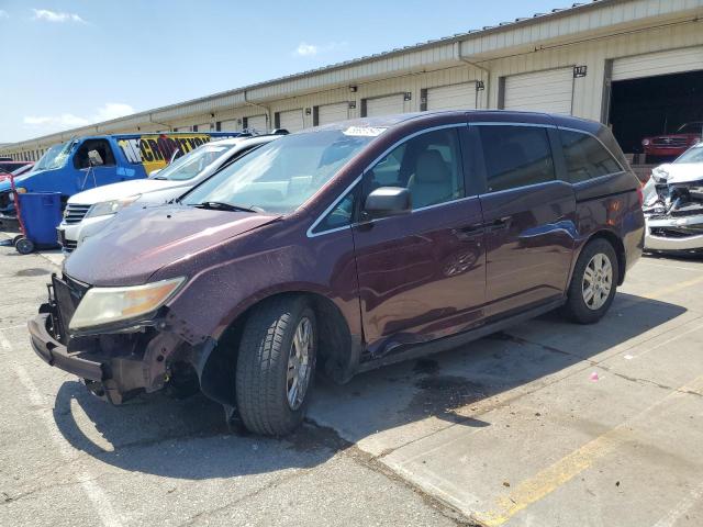 2011 HONDA ODYSSEY LX, null