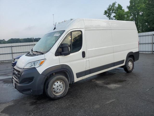 3C6LRVDG6PE502673 - 2023 RAM PROMASTER 2500 HIGH Ağ foto 1