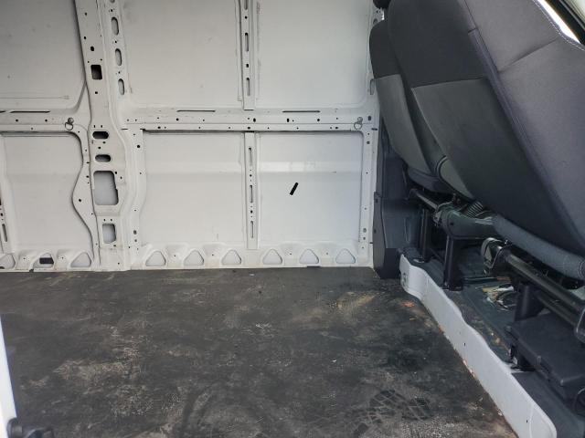 3C6LRVDG6PE502673 - 2023 RAM PROMASTER 2500 HIGH Ağ foto 11