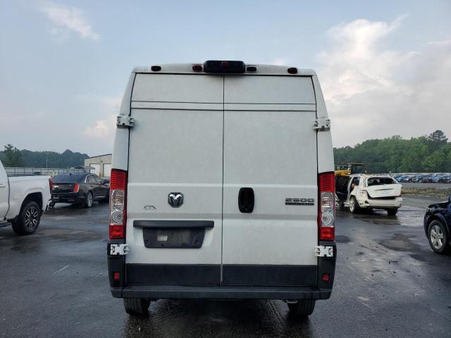3C6LRVDG6PE502673 - 2023 RAM PROMASTER 2500 HIGH Ağ foto 6