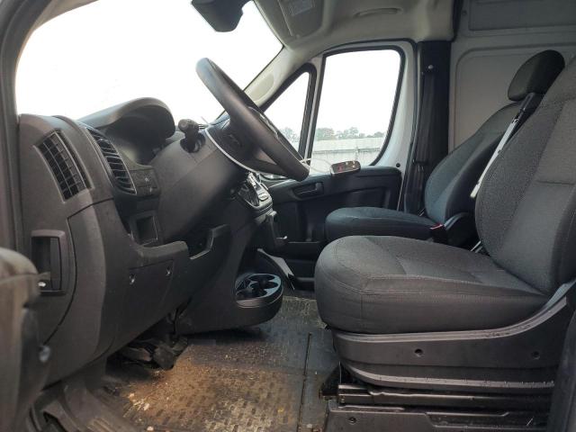 3C6LRVDG6PE502673 - 2023 RAM PROMASTER 2500 HIGH Ağ foto 7