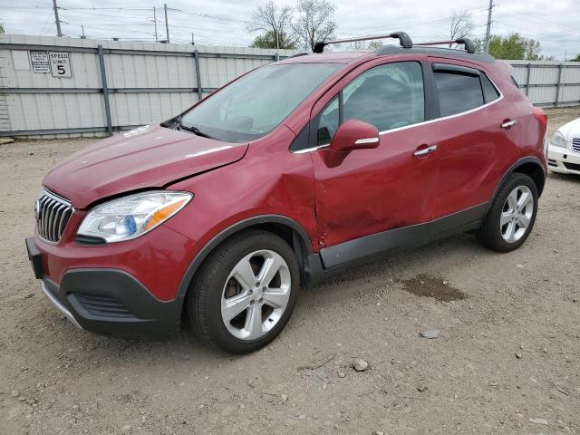 2016 BUICK ENCORE, 