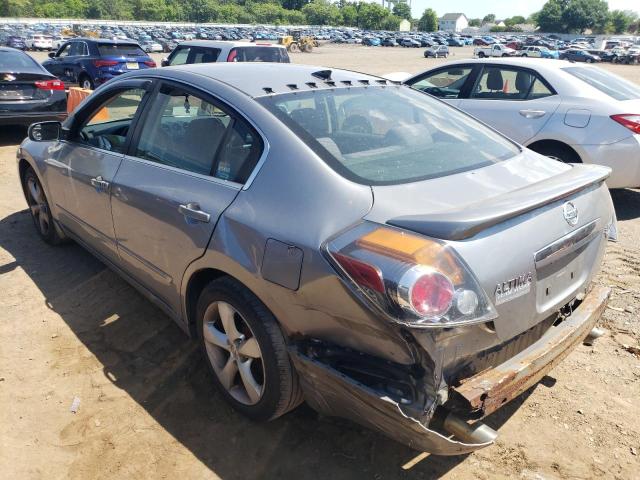 1N4BL21E77C167797 - 2007 NISSAN ALTIMA 3.5SE GRAY photo 2