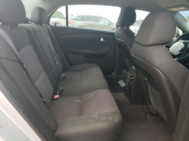 1G1ZC5EB8AF208947 - 2010 CHEVROLET MALIBU 1LT 银色 照片 10